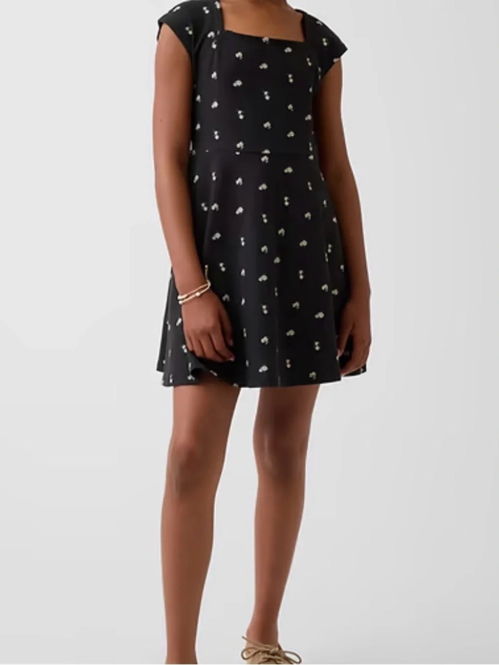 Two NWT GAP Kids Dresses